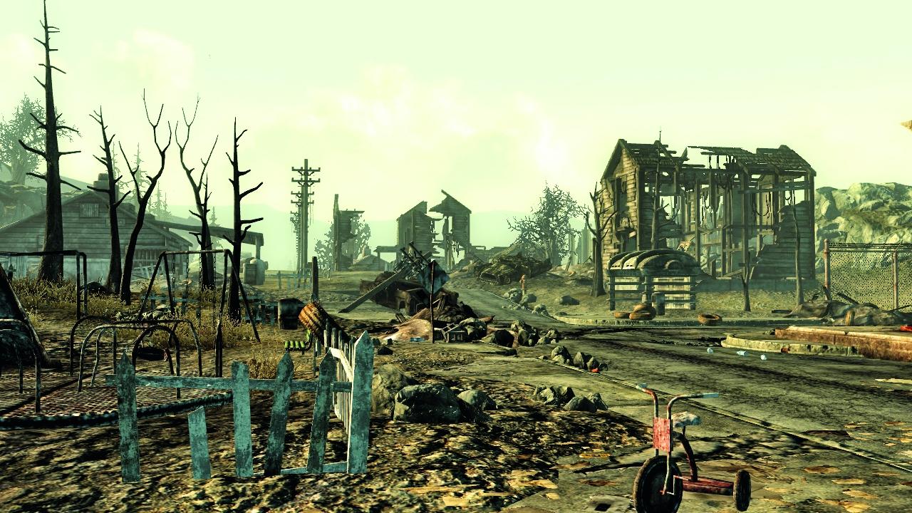 [25/09/2013] Fallout - 