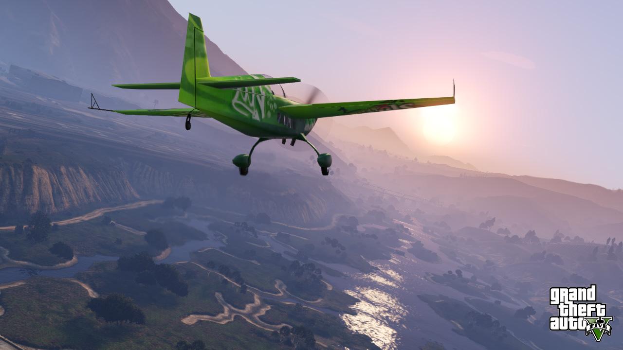 [16/09/2013] GTA 5 - Mit Hilfe von Treibern dritter sowie den entsprechenden Modifikationen ist der vierte Teil der Rockstar-Reihe auf dem PC bereits mit Oculus Rift spielbar. Erscheint der fünfte Teil erst einmal für Spiele-Rechner, müssen wir sicherlich nicht lang warten. Ist zwar alles nicht offiziell, uns aber sowas von egal.