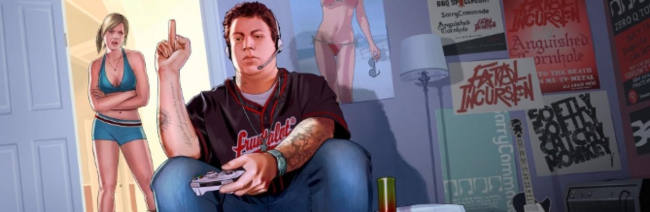 [13/09/2013] GTA 5 - Anspiel-Eindrücke aus Grand Theft Auto 5