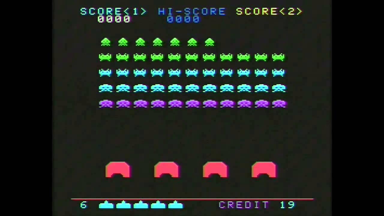 [09/09/2013] Space Invaders war auf verschiedene Weise ein Meilenstein für die Videospielindustrie. Viele behaupten, dass die begrenzte Hardware des Spiels, die immer schneller wurde, je mehr Gegner man abgeschossen hat, die erste Schwierigkeitssteigerung darstellte! Das Spiel passte sich so der Lernkurve des Spielers an und blieb eine Herausforderung - heute ist das selbstverständlich, aber damals war es das nicht!