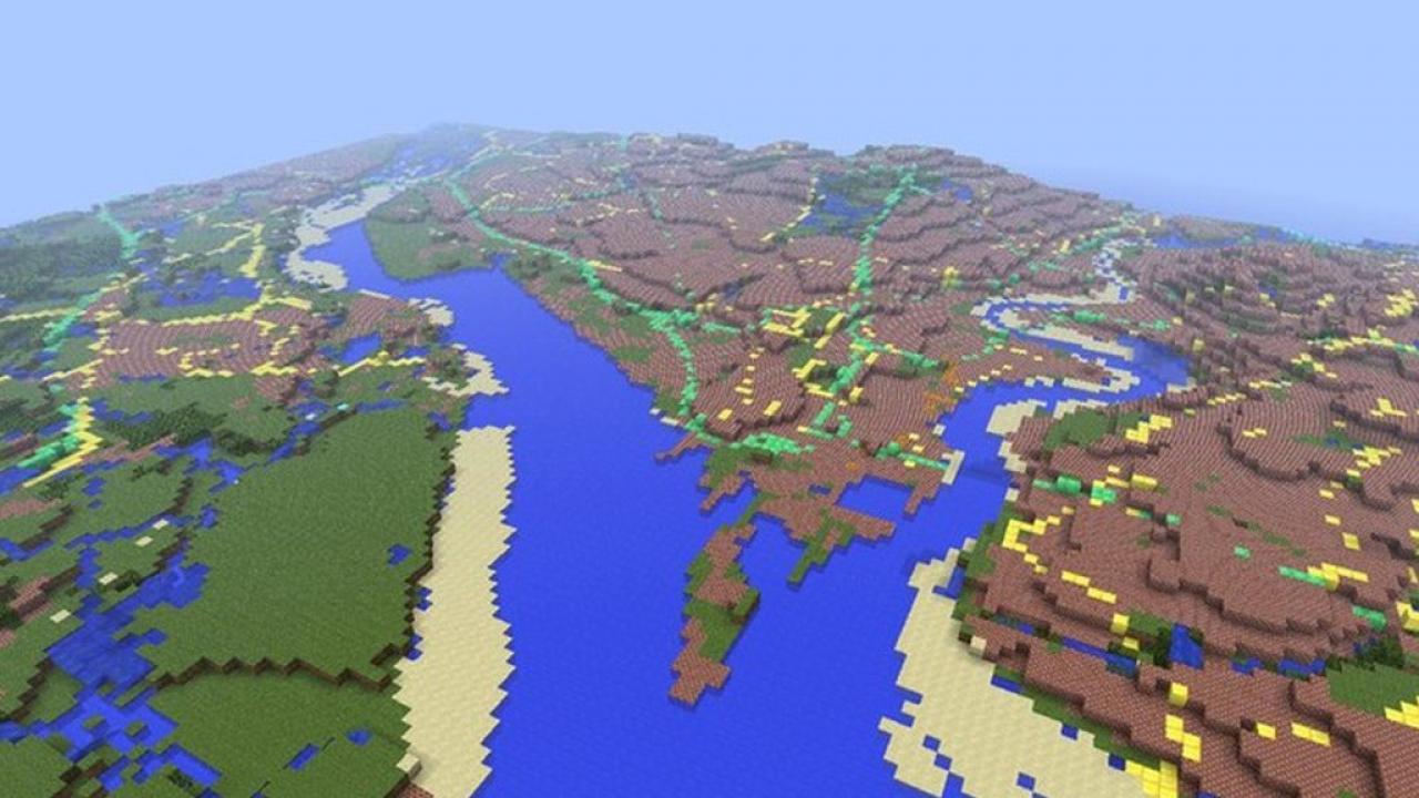 [24/09/2013] Minecraft hat das süchtig machende Spielprinzip auf seiner Seite. Sowohl Casual-Gamer als auch Profi-Zocker können dutzende oder gar hunderte Stunden in der Klötzchenwelt verbringen.