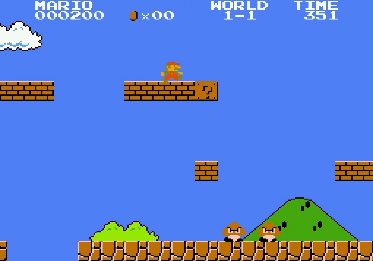 [05/09/2013] Ein Klassiker unter den Spielen ist auch ein Klassiker unter den Spiele-Soundtracks: Die Musik von Super Mario Bros. bleibt uns auch nach dem Spielen noch lange im Ohr.