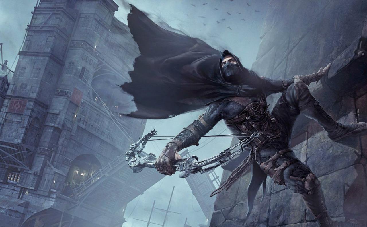 [27/09/2013] Die Rückkehr von Meisterdieb Garrett dürfte Videospiel-Veteranen und Grafikfanatiker gleichermaßen freuen. Eidos Montreal will bei Thief nämlich nicht nur spielerisch, sondern auch visuell Akzente setzen.
