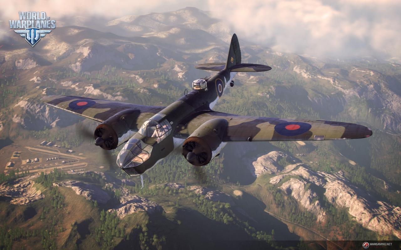 [20/09/2013] World of Warplanes: Profitipps, Guide, Tipps und Tricks zum MMO-Kracher. (8)