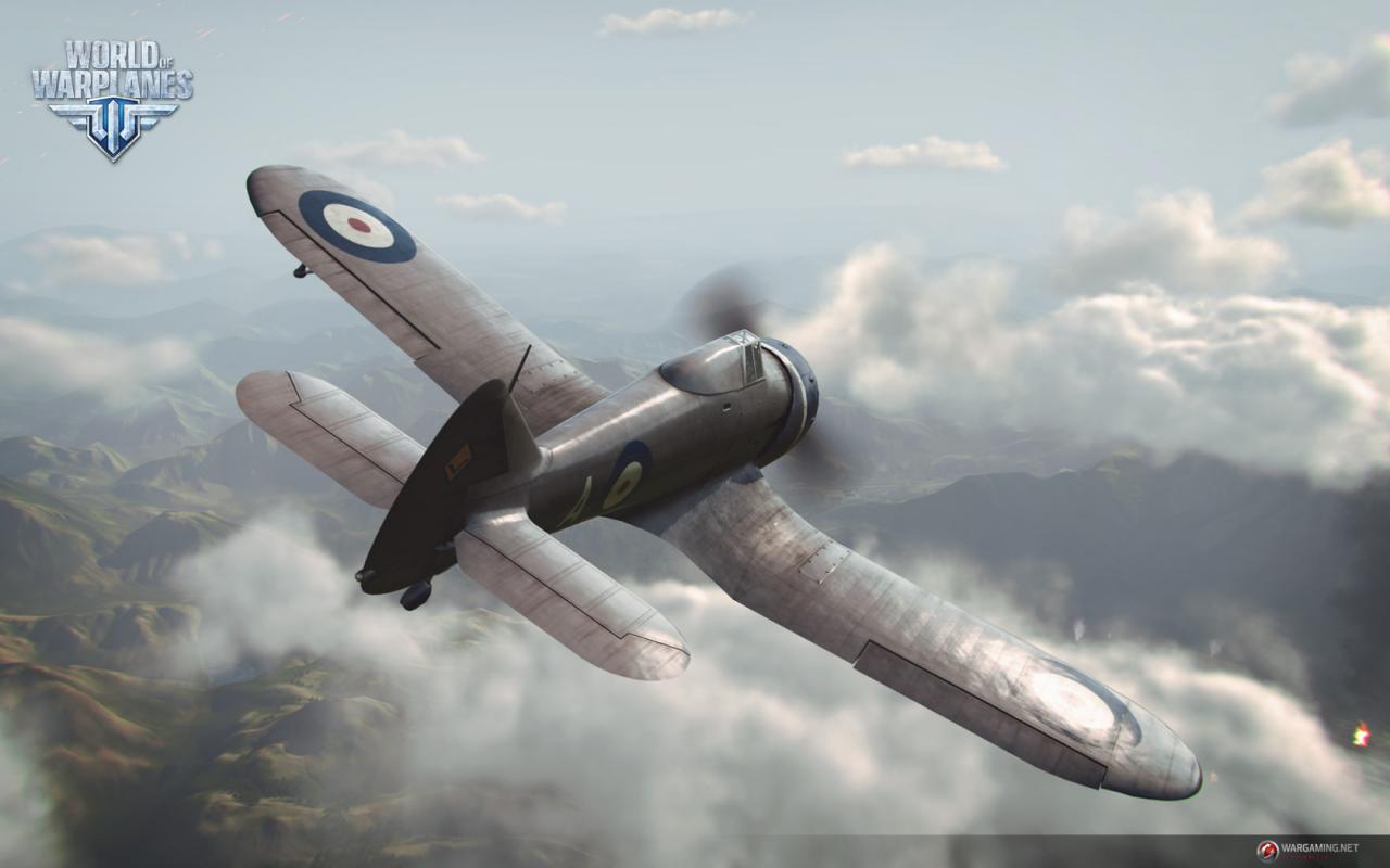 [20/09/2013] World of Warplanes: Profitipps, Guide, Tipps und Tricks zum MMO-Kracher. (6)