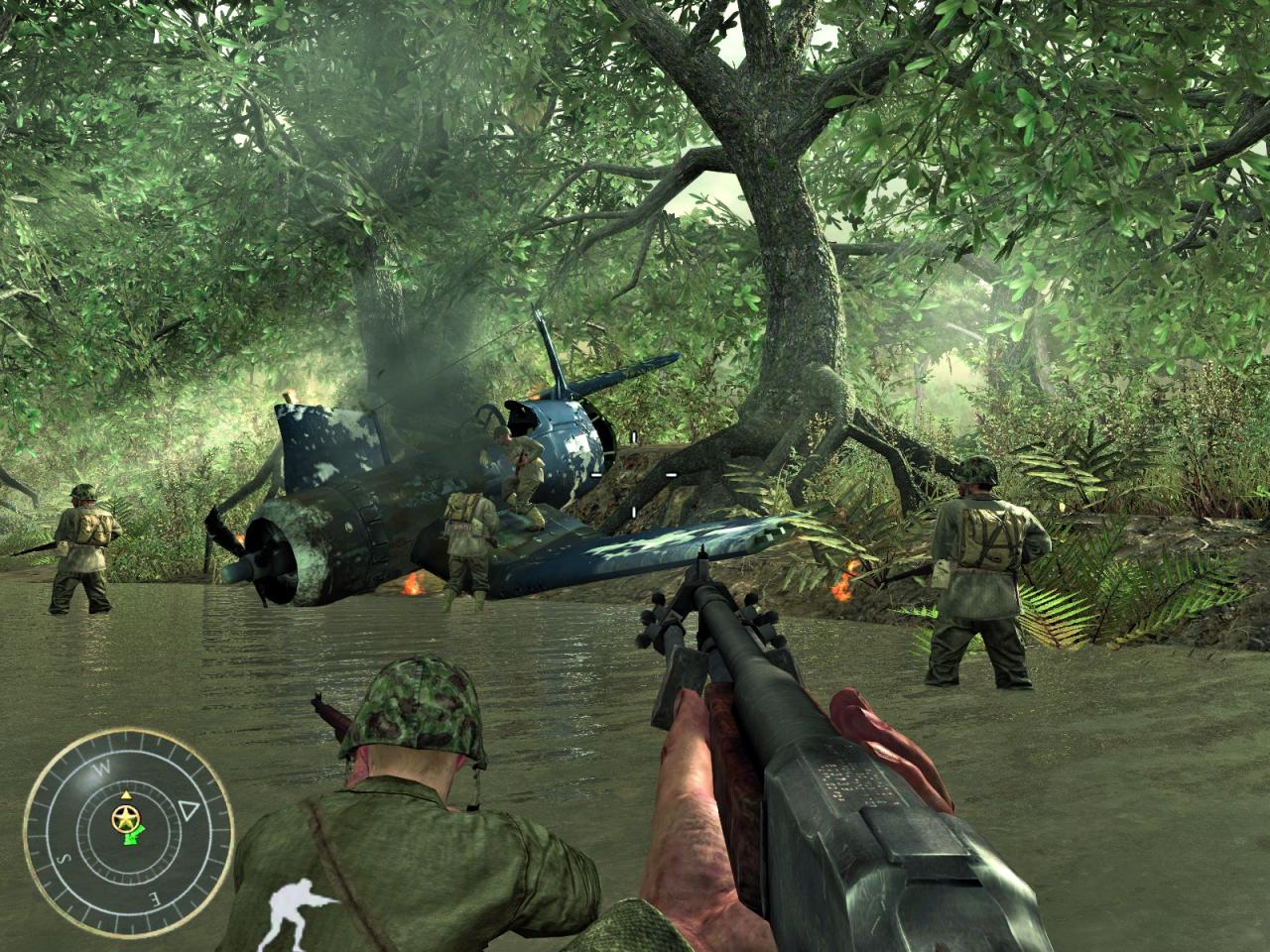 [14/10/2013] Call of Duty: World at War