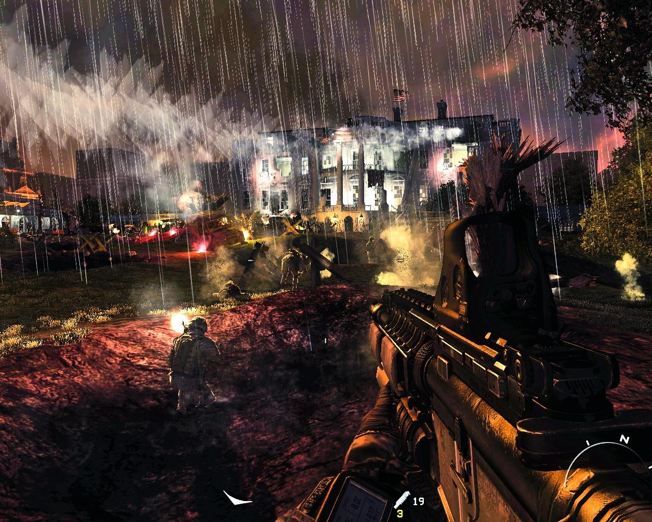 [14/10/2013] Call of Duty: Modern Warfare 2