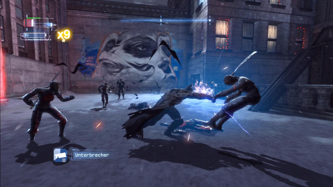[24/10/2013] Batman: Arkham Origins (2013)