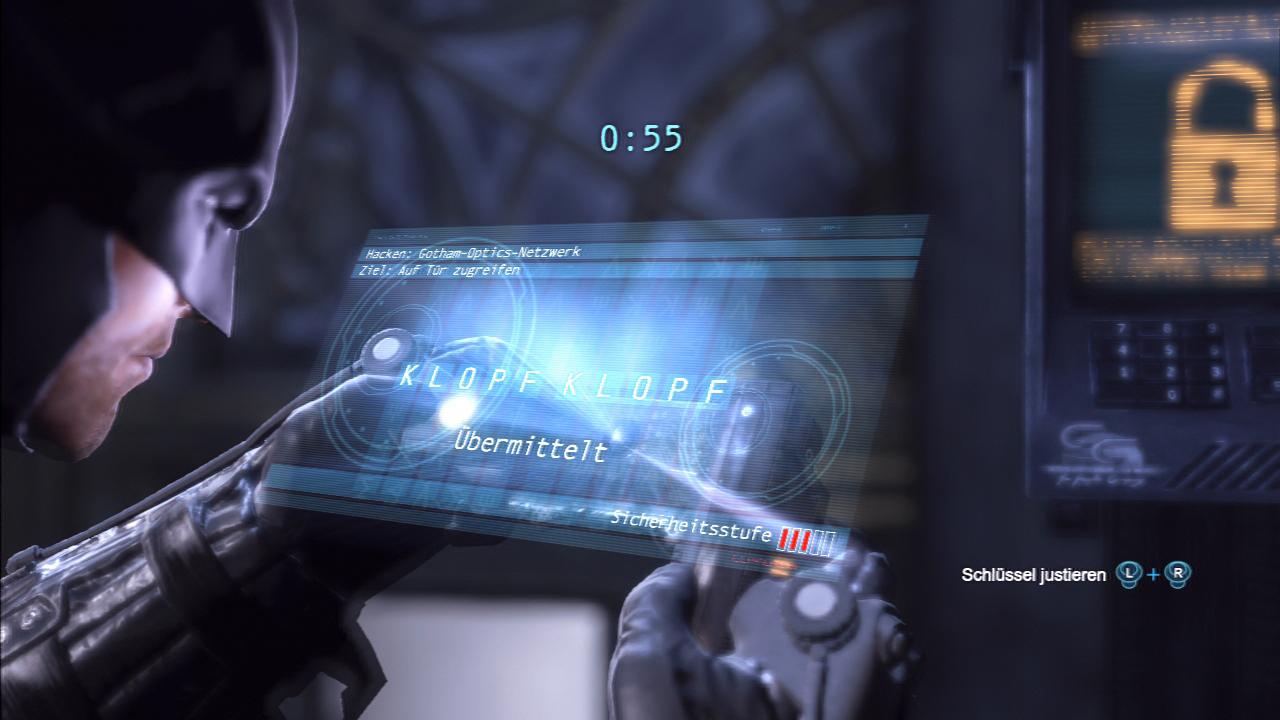 [24/10/2013] Batman: Arkham Origins (2013)