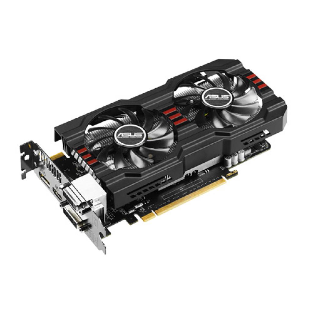 [10/10/2013] Asus GTX 660