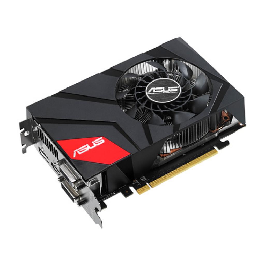[10/10/2013] Die GTX 670 befindet sich im Ausverkauf - das Mini-Modell von Asus ist dabei perfekt für HTPCs geeignet.