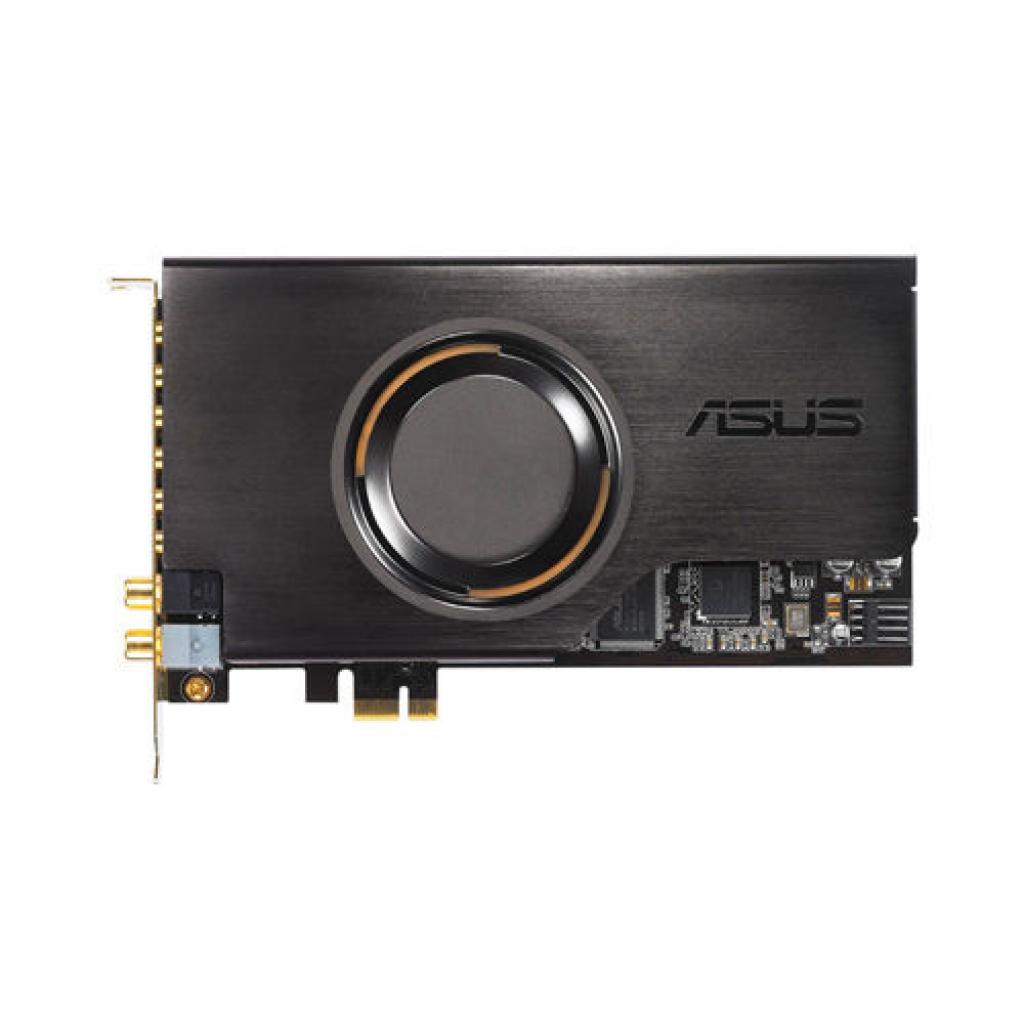 [25/10/2013] Asus Xonar D2X