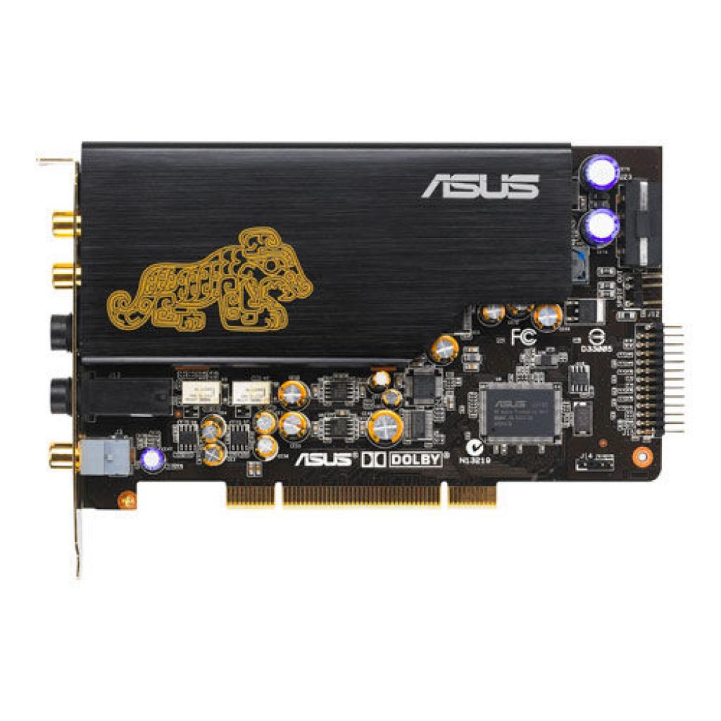 [25/10/2013] Asus Xonar Essence ST