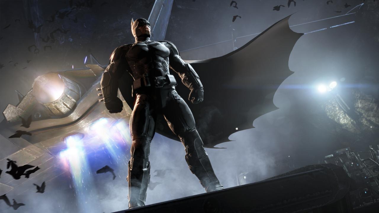 [07/10/2013] In der Komplettlösung zu Batman: Arkham Origins bieten wir euch viele Tipps zum Spiel sowie die Fundorte von Enigmas Datenpaketen