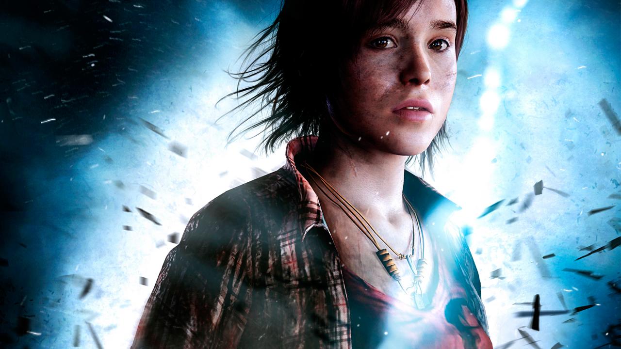 [14/10/2013] Leservorschlag - Das gesamte Leben von Jodie Holmes (Beyond Two Souls) wurde durch die Anwesenheit ihres Begleiters Aiden auf den Kopf gestellt. Doch sie lässt sich nicht entmutigen und kämpft für die gute Sache - auch wenn sie bei ihren Mitmenschen nicht immer auf Verständnis stößt.