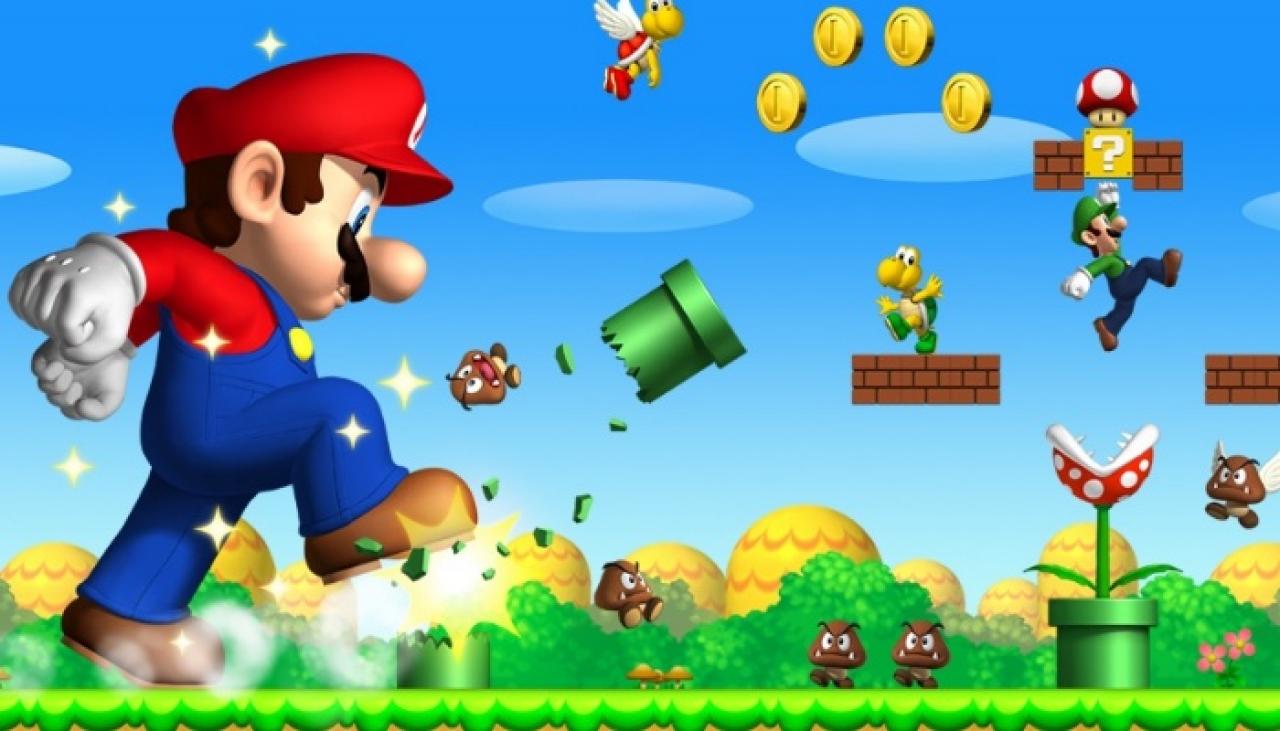 [10/10/2013] Mario scheint auf Ewigkeit dazu verdammt, Prinzessin Peach hinterherzulaufen. Wir raten diesem Helden der Unterschicht jedoch dazu, sein Glück bei jemandem zu versuchen, der sich nicht dauernd entführen lässt und vermutlich am Stockholm-Syndrom leidet. Fragt man sich, ob keine Absicht dahintersteckt, um dem italienischen Klempner zu entkommen.