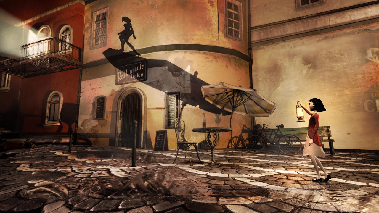 [17/10/2013] Contrast - Der Puzzle-Plattformer von Compulsion Games hat definitiv seinen unverbrauchten, gar einzigartigen Stil auf seiner Seite, ebenso wie seine eindringliche Erzähltiefe und die knackigen Puzzle-Einlagen. Das tröstet sogar über die stark verbesserungswürdige technische Umsetzung der Spielmechaniken hinweg. Diese lassen nämlich viel zu wünschen übrig. Doch stilistisch findet ihr kein zweites Spiel dieser Art.