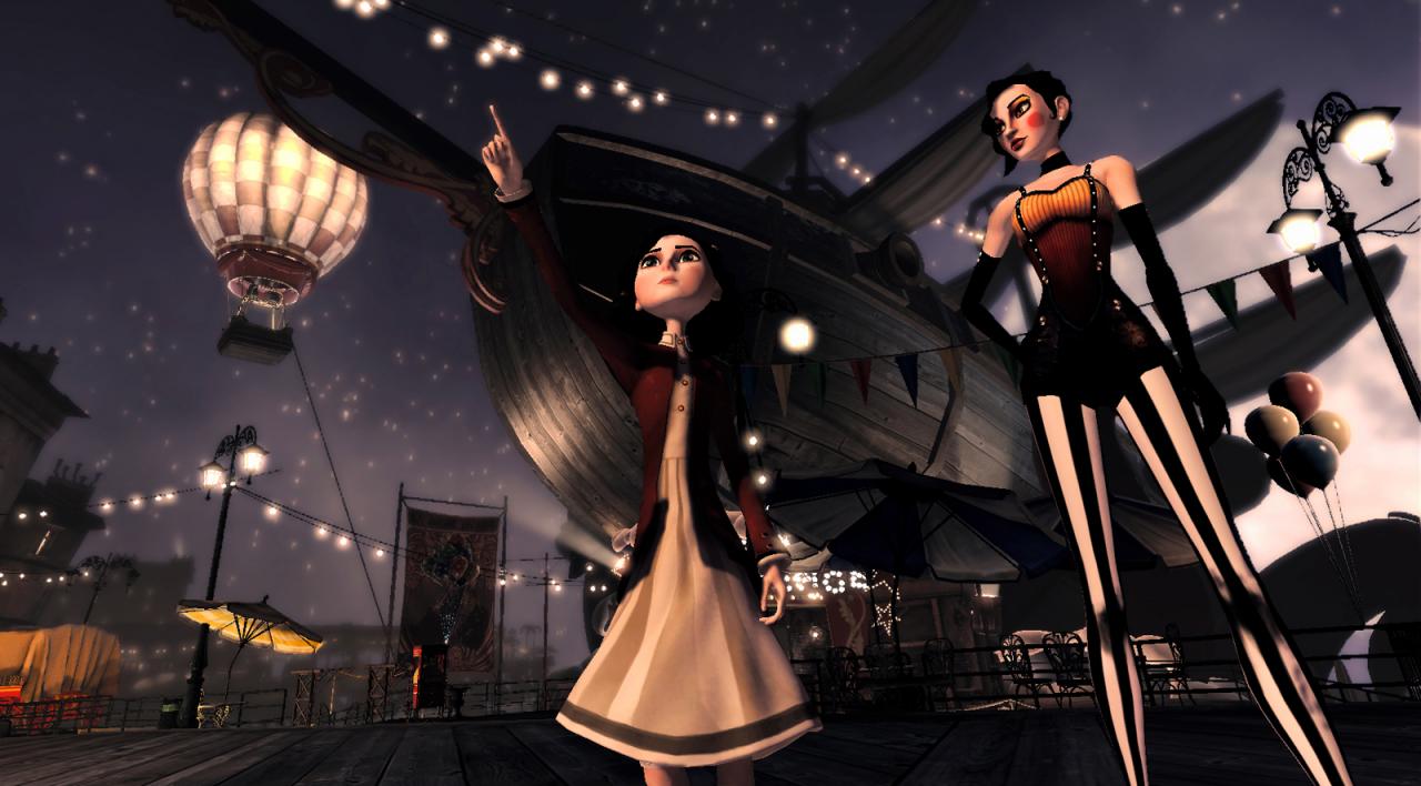 [17/10/2013] Platz 14: Contrast - 1,3 Prozent der Stimmen