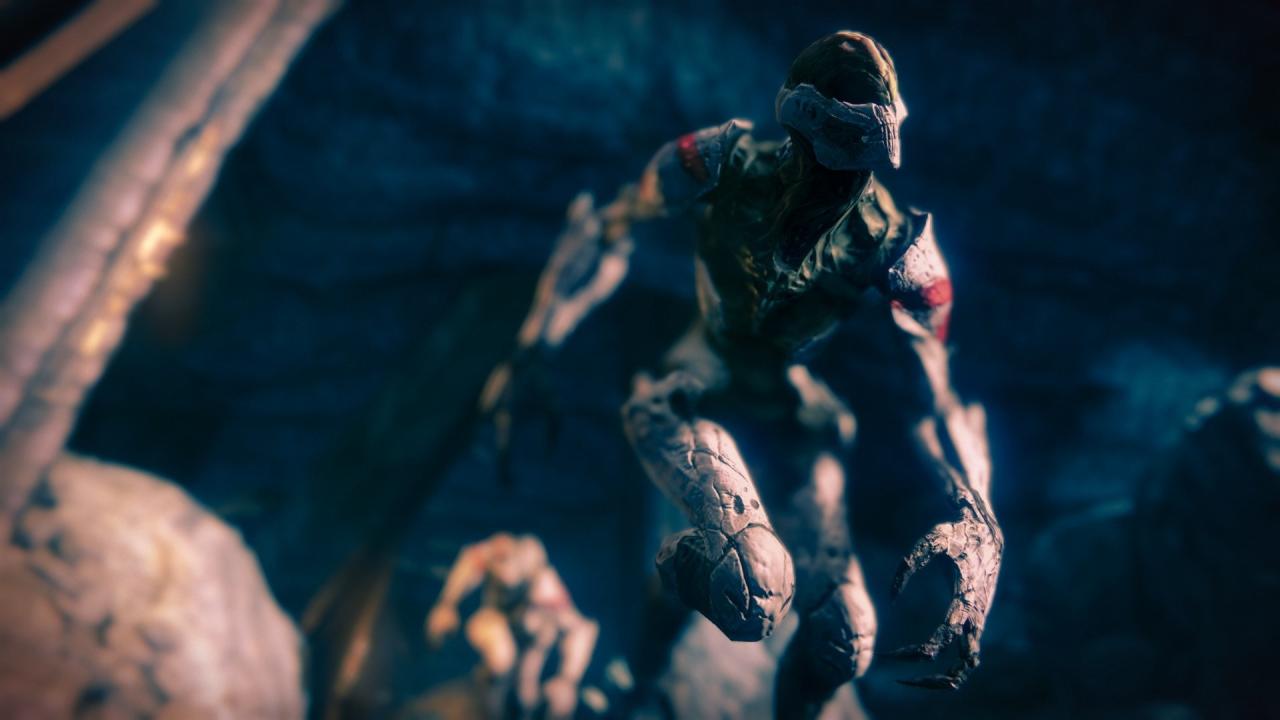[04/10/2013] Destiny-Fans mit PS4-Zugang kamen in der Vergangenheit bereits exklusiv in den Genuss der Alpha des Ego-Shooter-MMOGs von Bungie. Zur Beta haben die Entwickler nun jedoch auch Xbox One-Besitzern 