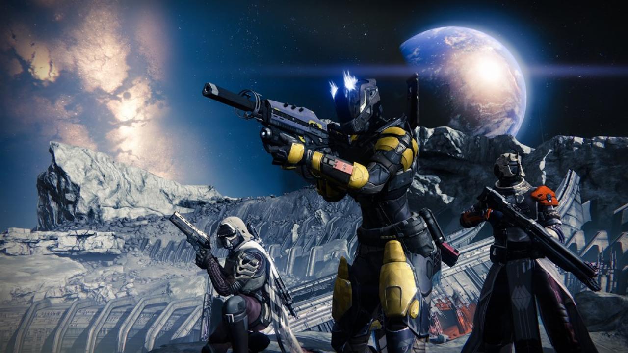 [04/10/2013] Bungie hasst es, wenn Destiny als MMOG bezeichnet wird, doch ist der Shooter in vielen Bereichen eine Weiterentwicklung von WoW.