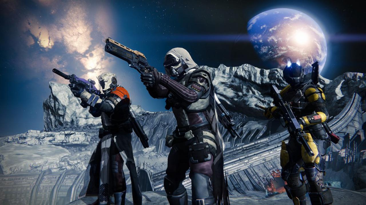[04/10/2013] Destiny-Fans mit PS4-Zugang kamen in der Vergangenheit bereits exklusiv in den Genuss der Alpha des Ego-Shooter-MMOGs von Bungie. Zur Beta haben die Entwickler nun jedoch auch Xbox One-Besitzern 