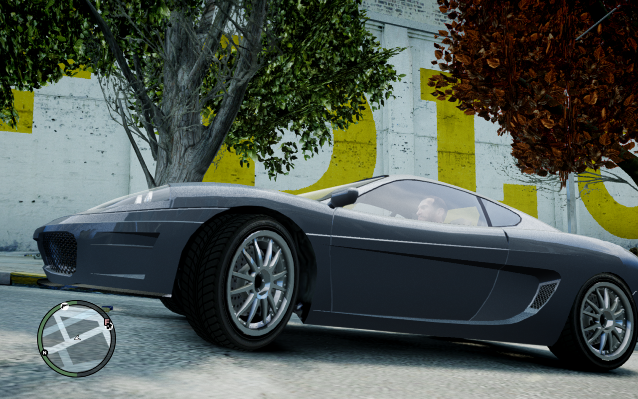 [06/10/2013] Im zweiten Teil unseres Mod-Workshops zu GTA 4 kümmern wir uns um Beleuchtung und Grafik-Effekte.