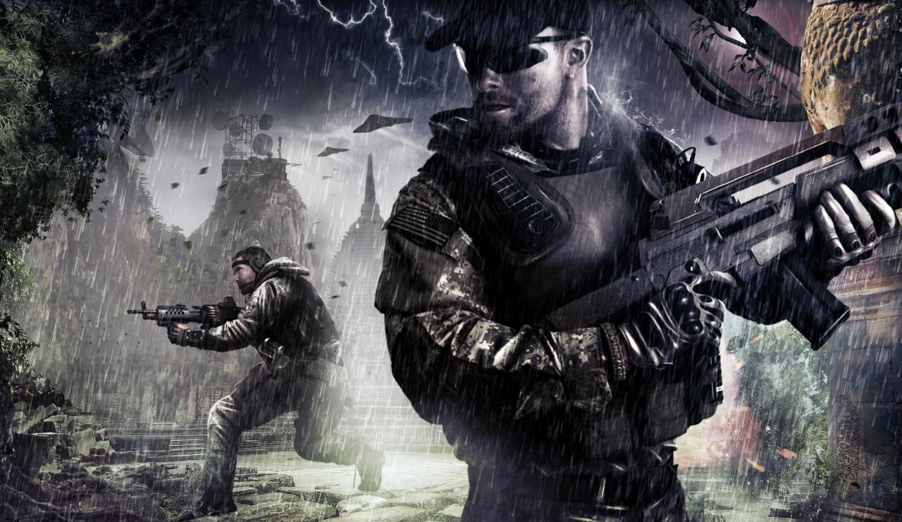 [14/10/2013] Infinity Ward