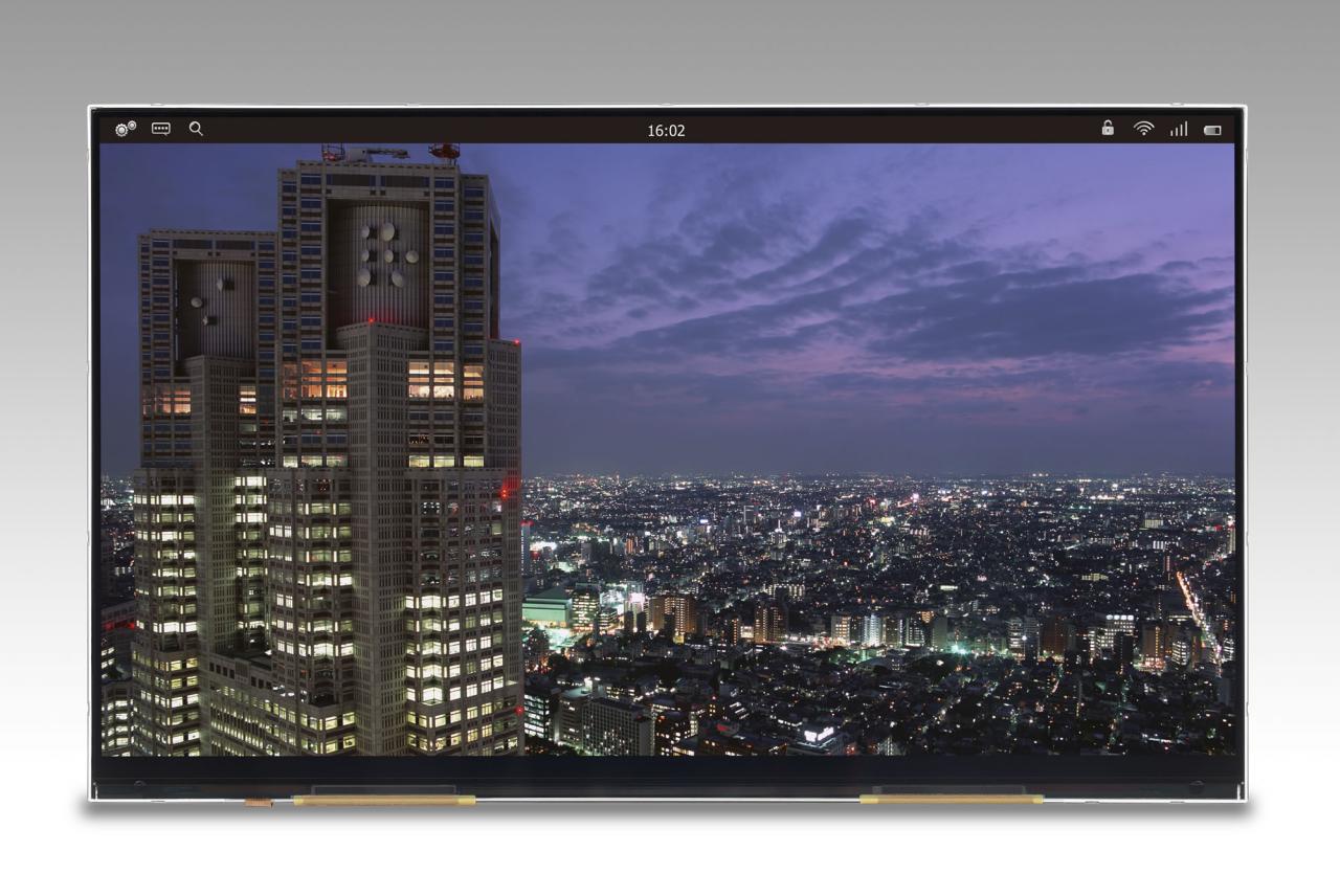 [23/10/2013] Allgemein war Ultra-HD das große Thema auf der CES - wir haben auch einen Blick auf PC-Hardware geworfen