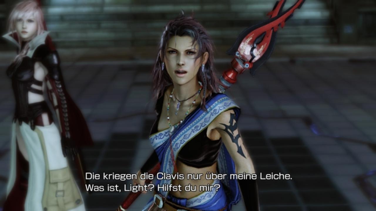 [28/10/2013] Final Fantasy - Bei der populären Rollenspiel-Serie von Square Enix scheiden sich inzwischen die Geister. Neben FFX-2 ist der dreizehnte Teil zweifelsfrei der umstrittendste Teil der Reihe - und bekommt dennoch zwei Nachfolger spendiert. Außerdem erwecken zahlreiche in Entwicklung befindliche Titel sowie qualitativ ungenügende Mobile-Produktionen wie All the Bravest, endlose Release-Verschiebungen und zwischenzeitliche Konzeptverwerfungen den Anschein, als wisse Square selbst nicht mehr, was sie tun. Wo führt das hin?