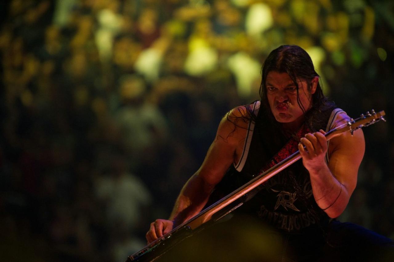 [04/10/2013] Metallica: Through the Never - Rezension der Blu-ray. (5)