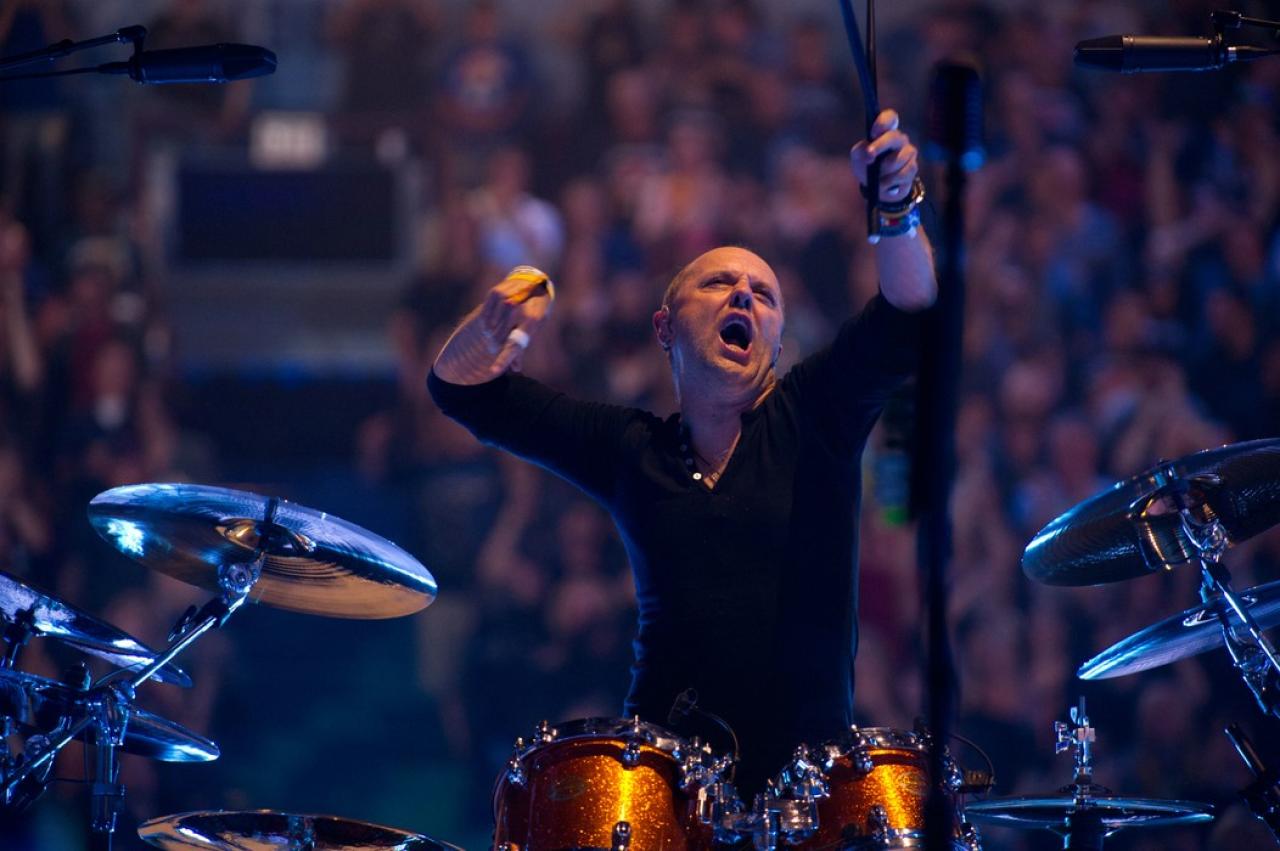 [04/10/2013] Metallica: Through the Never - Rezension der Blu-ray. (2)