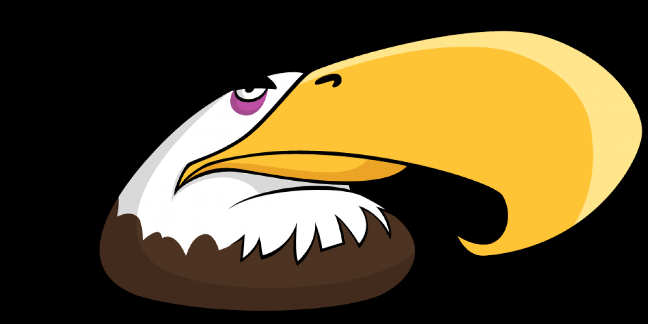[31/10/2013] Der Mächtige Adler trägt seinen Namen zurecht, denn er sorgt in Angry Birds dafür, dass alle gegnerischen Schweine auf dem Feld automatisch zerstört werden.