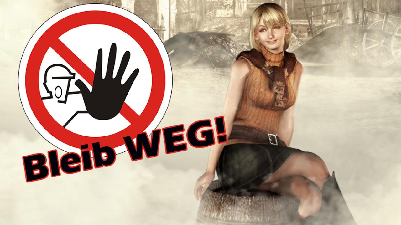 [11/10/2013] Es gibt Videospiel-Charaktere, die wir nicht als Freund haben wollen. Wir zeigen euch welche und warum.