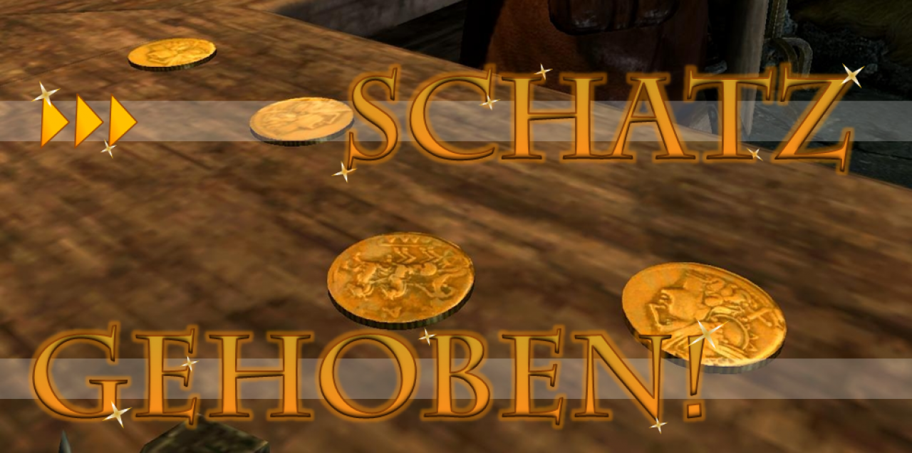 [23/10/2013] Schatz gehoben! - Die seltesten Spiele der Gaming-Geschichte.