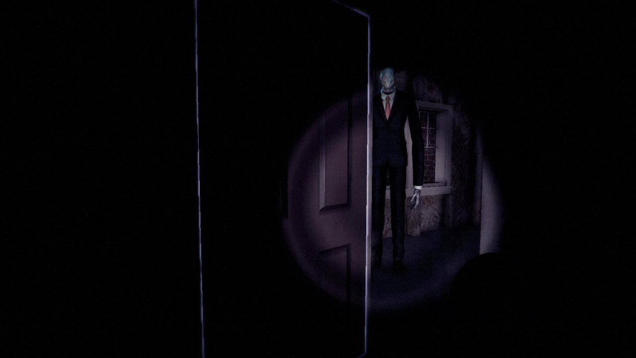 [15/10/2013] Platz 10: Slender: The Arrival - 3,0 Prozent der Stimmen