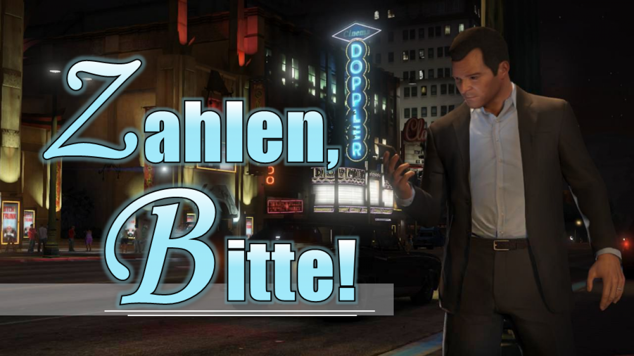[21/10/2013] Zahlen bitte! - Die teuersten Spieleproduktionen