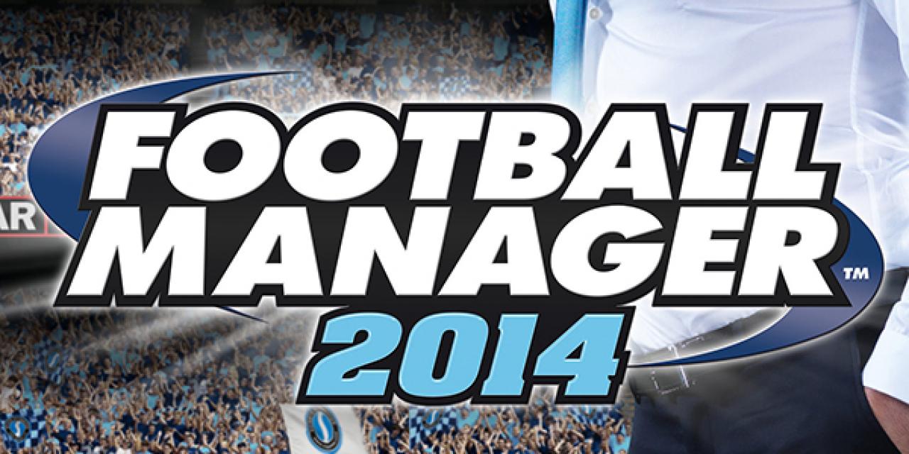 [30/10/2013] An den Football Manager 2014 zu kommen gestaltet sich wegen lizenzrechtlicher Probleme in Deutschland gar nicht so einfach. Der Besuch beim Import-Händler des Vertrauens lohnt sich aber, denn es handelt sich hierbei um ein absolutes Juwel, vielleicht sogar das beste Football Manager-Game überhaupt.