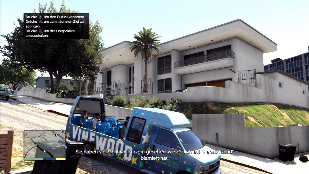 [21/10/2013] GTA 5-Fakt 
