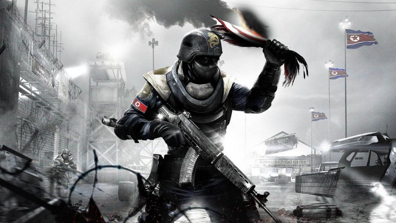 [07/10/2013] Vereinigtes Korea - Nord- und Südkorea wagen eine Einigung und fallen gemeinsam mit China in den Vereinigten Staaten ein. Homefront gilt fortan als historisches Kulturgut und THQ wird neu formiert, um weitere Spiele der Marke zu entwickeln.