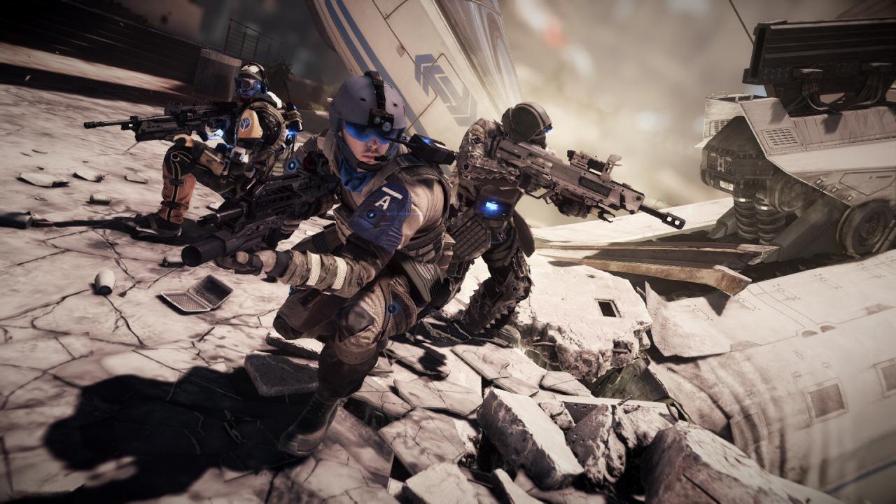 [24/10/2013] Killzone: Shadow Fall im Test - Das holt der PS4-Shooter aus Sonys neuer Konsole raus.
