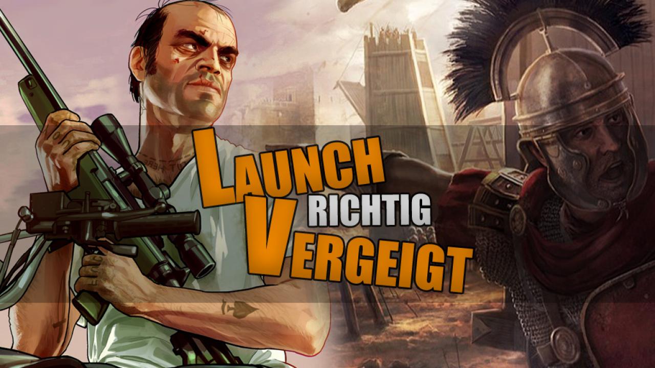 [23/10/2013] Day One-Katastrophen: Wenn Videospiel-Launches richtig in die Hose gehen.