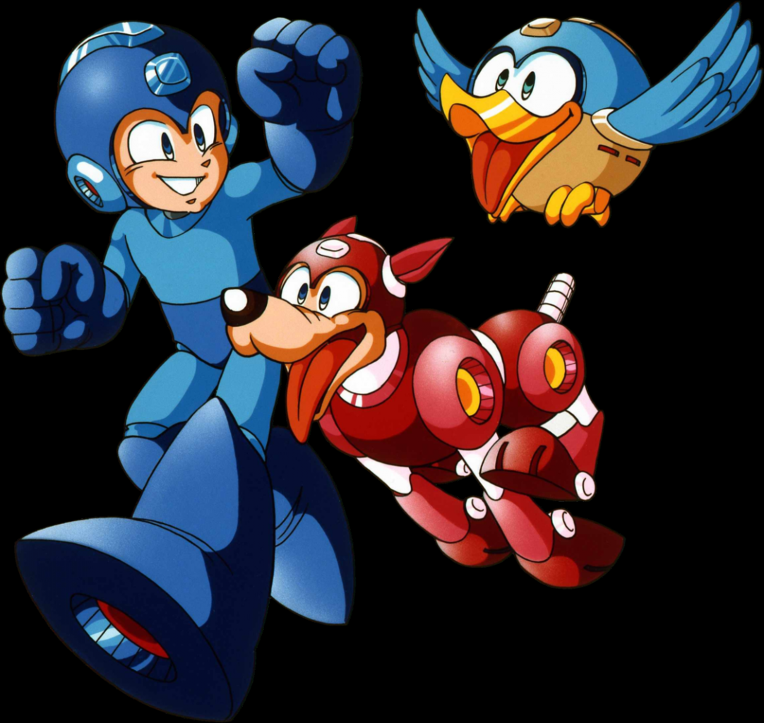 [31/10/2013] Vom Wissenschaftler Dr. Thomas Light erschaffen war Mega Man im gleichnamigen Spiel erst nur als Aufseher für einfache Haushaltsroboter gedacht. Doch als die anderen dafür umgebaut werden, die Weltherrschaft an sich zu reißen, wird Mega Man zum Kampfroboter, um sie aufzuhalten.