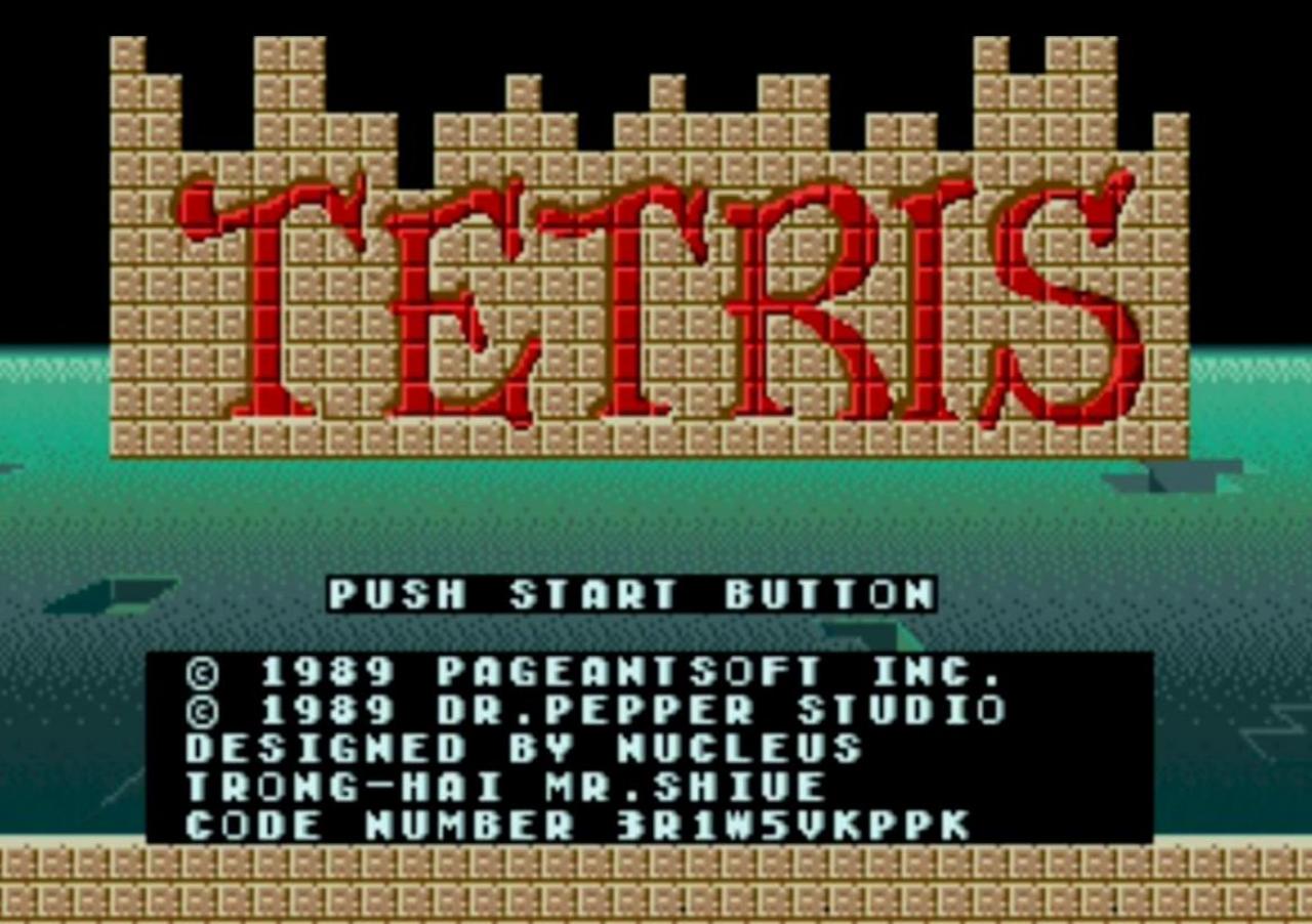 [22/10/2013] Die MegaDrive-Version von Tetris ist durch ihre fehlende Lizenz besonders begehrt. Nur zehn Kopien sind bislang davon aufgetaucht. Mit einem Wert von circa 16000 US-Dollar sollten genug Anreiz sein, um auf die Suche nach dem elften Modul zu gehen.