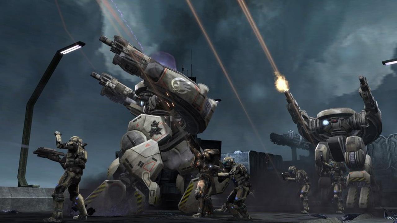 [30/10/2013] Electronic Arts hielt die Qualität von Tiberium für unzureichend und zog den Stecker. Dabei waren die Arbeiten an dem Taktik-Shooter recht fortgeschritten.