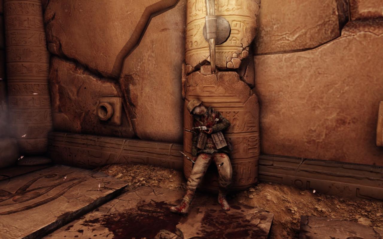 [08/11/2013] Deadfall Adventures: Die Tempel sind voller tödlicher Fallen.