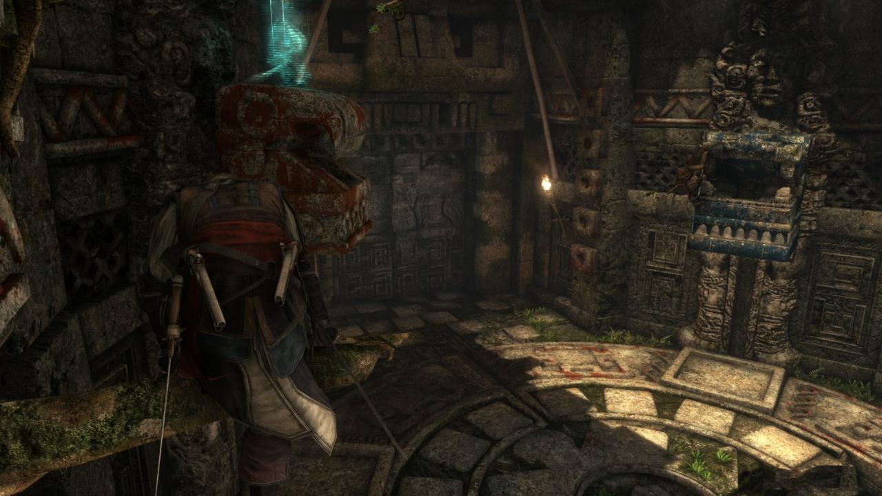 [18/11/2013] Assassin's Creed 4 - Die PC-Version im Test. (3)