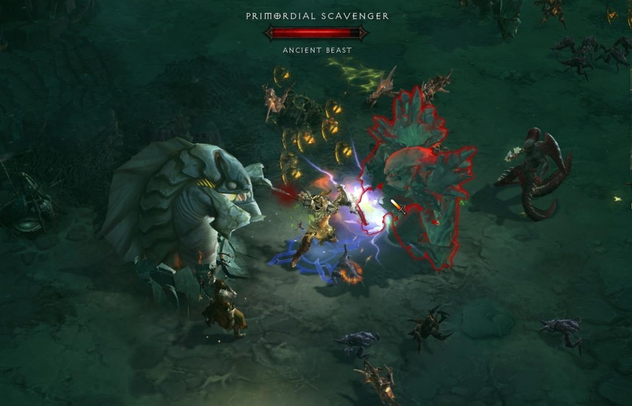 [27/11/2013] Reaper of Souls ist das erste Add-on zu Diablo 3 und soll einige Lücken schließen, die das Hauptspiel hinterlassen hat.