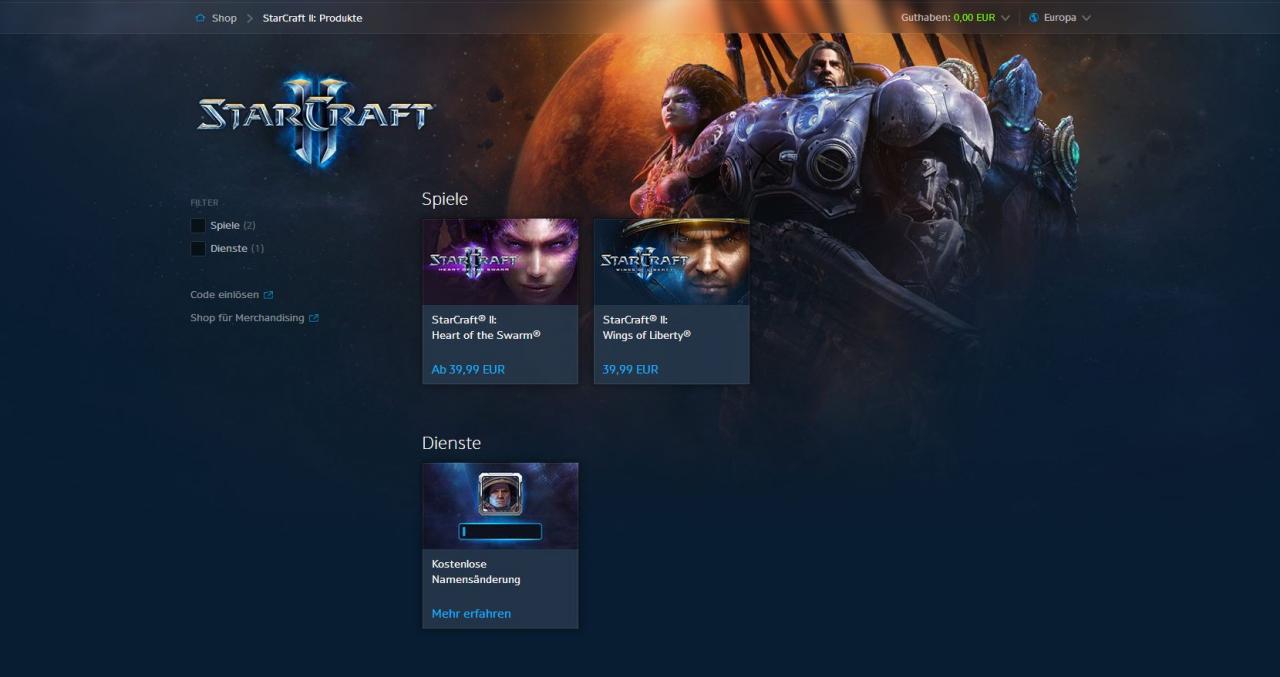 [04/11/2013] Der Battle.net-Client verfügt jetzt über neue Social-Features. (1)