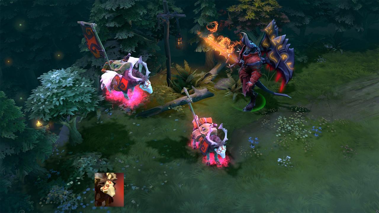 [07/11/2013] Dota 2 ist genauso wie League of Legends und vergleichbare MOBA-Titel keines solcher Spiele, in denen Neulinge sofort mitten im Spielgeschehen mitmischen. Auch ist die eingefleischte Community nicht gerade dafür bekannt, Grünschnäbel an die Hand zu nehmen. Bis ihr euch ein wertvolles Mitglied einer Gruppe schimpfen dürft, werden so einige Spielstunden ins Land gehen und so einige Partien verloren - vermutlich sogar wegen euch.
