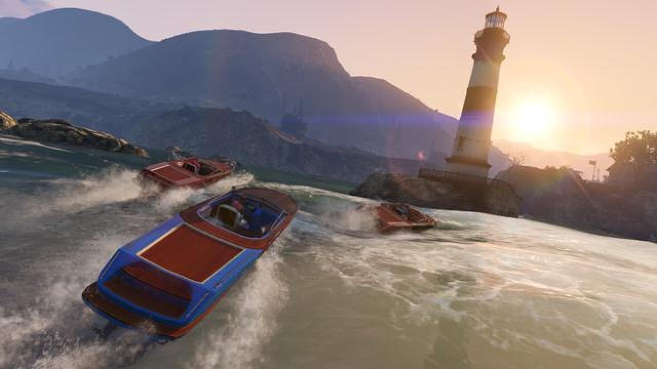 [14/11/2013] PC-Spieler warten derzeit ungeduldig auf GTA 5. Dass Rockstar Games an einer PC-Version arbeitet, ist zwar wahrscheinlich, bisher aber nicht bestätigt. In unserem Video stellen wir euch weitere PC-Spiele vor, die uns in diesem Jahr fehlten. (4)